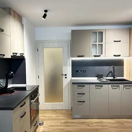 公寓 Spacious 3 Bedroom Step To Sea Garden And *